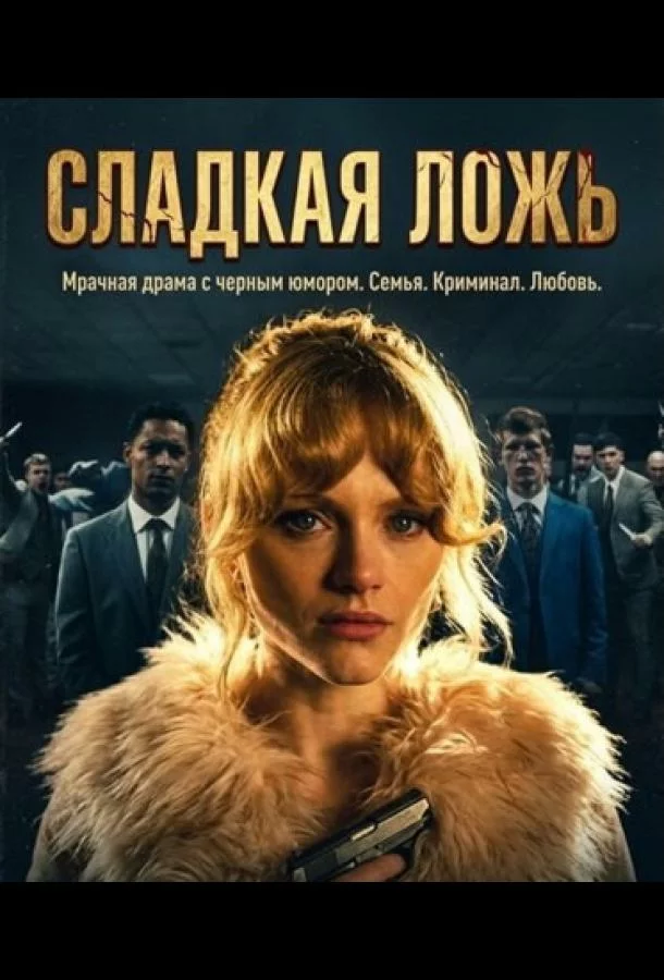 Мята / Сладкая ложь